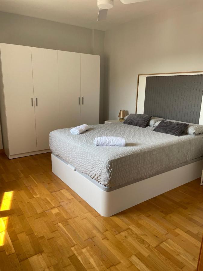 Apartamento Rural El Estrecho De Arguedas Exterior foto