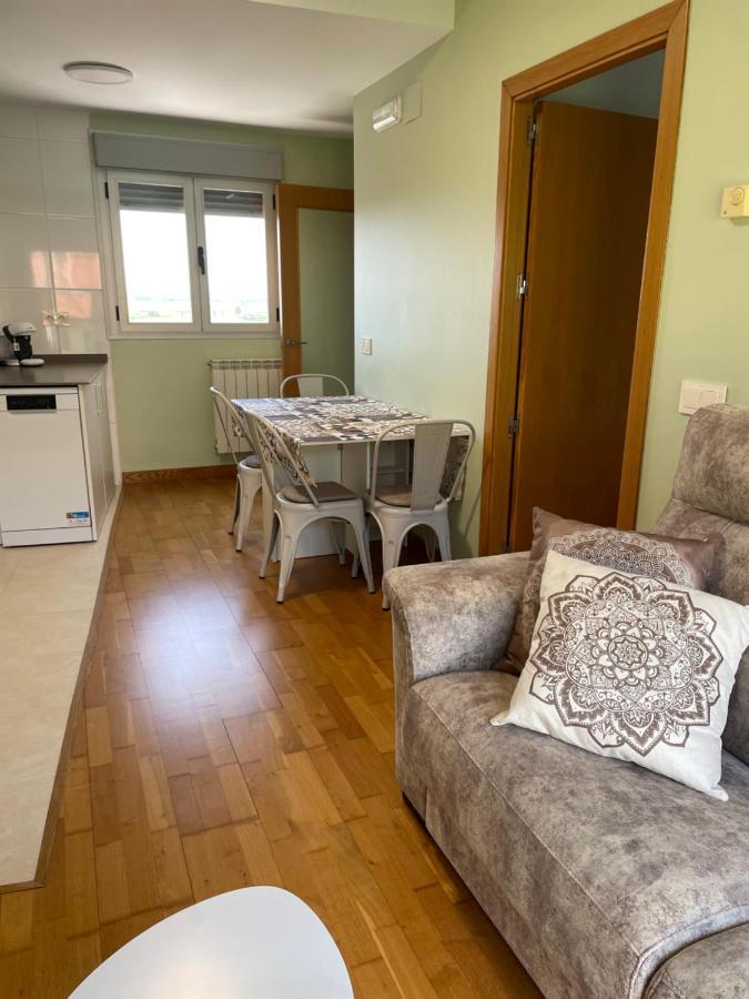 Apartamento Rural El Estrecho De Arguedas Exterior foto